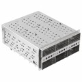 U90-B305-4081-100 - CONN QSFP+ RCPT CAGE 2X3 228P RA