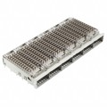 2143330-2 - CONN QSFP+ CAGE 1X6 W/HSINK R/A