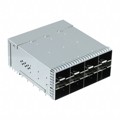 3-2180324-1 - CONN ZSFP+ RCPT CAGE 2X4 160P RA