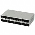 UE86-3G8620-20361 - CONN SFP RCPT W/CAGE 2X8 320P RA