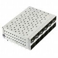 1-2007562-6 - CONN SFP+ RCP W/CAGE 2X6 240P RA