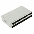 2198346-5 - CONN ZSFP+ RCPT CAGE 2X8 320P RA