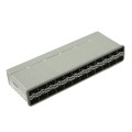 2227838-8 - CONN ZSFP+ RCP CAGE 2X12 912P RA