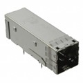 10112626-101LF - CONN MINI HD SAS RCP CAGE 16P RA