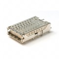 0738470001 - CONN GBIC CAGE SLD R/A