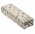 0739270002 - CONN SFP CAGE SLD R/A