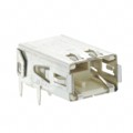 0747030307 - CONN HSSDC2 RCPT 7POS SLD R/A