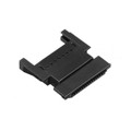 NX30TA-15PAA - CONN MULTI-PURP PLUG 15P IDC STR