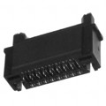 0455931600 - CONN PLUG 16POS SLD PCB