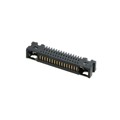 0448281162 - CONN RCPT 16POS SLD R/A SMD