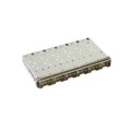 0747470001 - CONN SFP CAGE 1X6 PRESS-FIT R/A