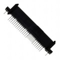10018182-011LF - CONN SAS RCPT 29POS SLD PCB