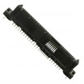 10036312-001LF - CONN SAS RCPT 29POS SLD PCB