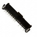 10036876-003CLF - CONN SAS RCPT 29POS SLD PCB