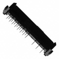 10036876-003LF - CONN SAS RCPT 29POS SLD PCB
