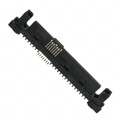 10041724-001LF - CONN SAS PLUG 29POS SLD SMD