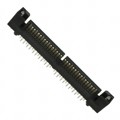 10028542-001LF - CONN SAS 4X HEADER 32POS PCB