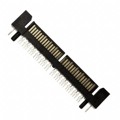 10028542-002LF - CONN SAS 4X HEADER 32POS PCB