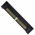 10035104-001LF - CONN SAS 4X HEADER 32POS SLD R/A