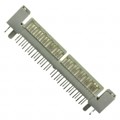 10044625-102LF - CONN SAS 4X HEADER 32POS SLD PCB