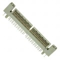 10044625-104LF - CONN SAS 4X HEADER 32POS SLD PCB
