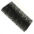 1761015-1 - CONN SFP CAGE 1X6 PRESS-FIT R/A