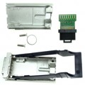 UE66-L04-2130 - CONN INFINIBAND PLUG 8POS STR