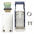 UE66-N04-2130 - CONN INFINIBAND PLUG 8POS STR
