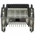 U65-B04-4060C-T - CONN RCPT 8POS SLD R/A SMD