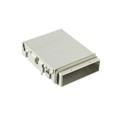 0755810002 - CONN PCI 16X RCPT CAGE 136P RA