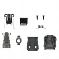 DA1P010M95E - CONN MULTI-PURP PLUG 10P SLD STR