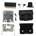 DA1P026M92E - CONN MULTI-PURP PLUG 26P SLD STR