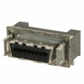 58368-112110LF - CONN RCPT 8POS SLD R/A SMD