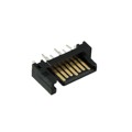 0674911032 - CONN SATA HEADER 7POS SLD PCB