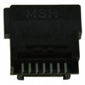 0674899005 - CONN SATA RCPT 7POS SNAP STR