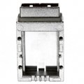8C26-14000 - CONN MINI SAS CAGE SLD R/A