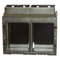 8C26-24400 - CONN MINI SAS CAGE SLD R/A