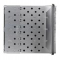 0760920001 - CONN SFP+ RCP W/CAGE 2X4 160P RA