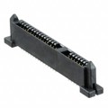 PM3R022UQ2 - CONN SATA RCPT 22POS SLD PCB