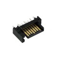 0674910020 - CONN SATA HEADER 7POS SLD PCB