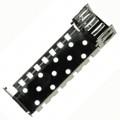 0739270020 - CONN SFP UPPER CAGE PRESSFIT STR