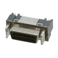 DG1R025HSAE250 - CONN INFINIBAND RCPT 25P R/A SMD