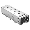 1489962-1 - CONN SFP CAGE SLD R/A