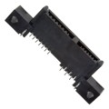 PM2R013NQ1R500 - CONN SATA RCPT 13POS SLD R/A SMD
