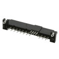 10038064-001LF - CONN SAS RCPT 29POS PRESSFIT PCB