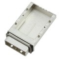 10098871-1102LF - CONN MINI SAS CAGE SLD R/A SMD