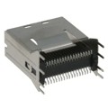 8AB36-1220-LJ - CONN MINI SAS RCPT 36POS SLD PCB