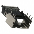 8AB36-2220-LJ - CONN MINI SAS RCPT 36POS SLD R/A