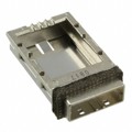 8C26-1A000 - CONN MINI SAS CAGE SLD R/A