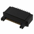0453391600 - CONN PLUG 16POS SLD STR